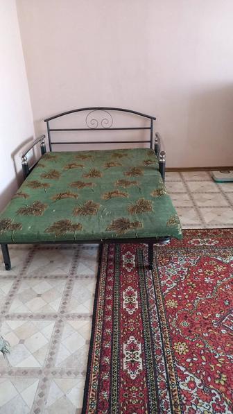 Продам диван-кровать