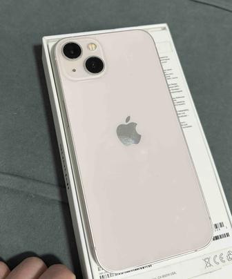Продам iPhone 13