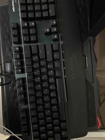 Игровая клавиатура