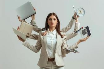 Консультация или аудит от маркетолога для владельца бизнеса