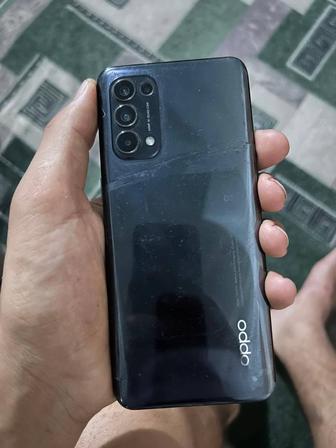 Продаю телефон oppo reno 5