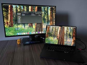 MacBook M3 Pro 16 18/512