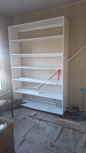 Продам стеллаж в отличном состоянии