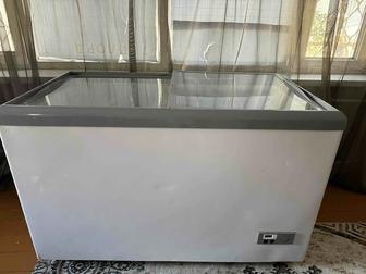 Продам морозилку