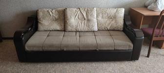 Продам раскладной диван