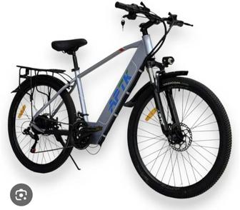 Электровелосипед