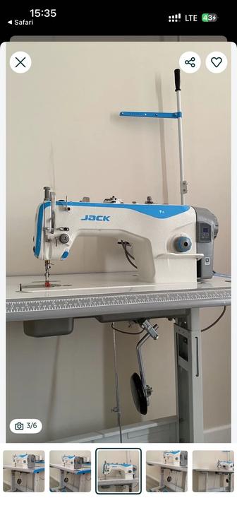 Продам швейную машину