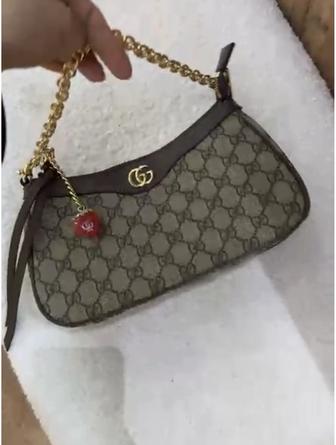 Gucci сумка