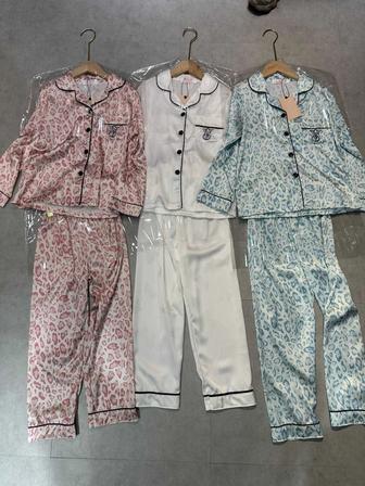Детские пижамы