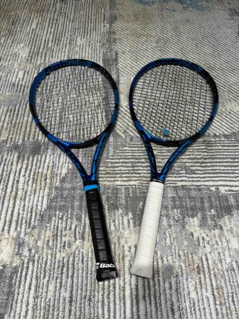 Продаю ракетки Babolat pure drive