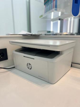 Hp LaserJet M141w