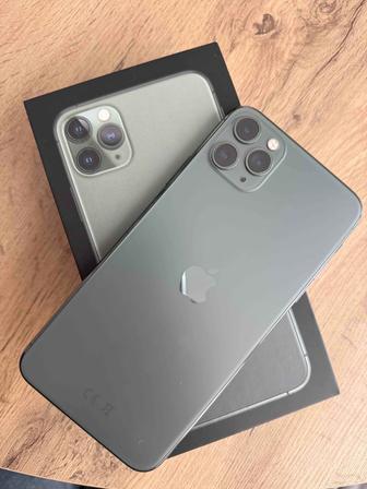 iPhone 11 Pro Max 256gb