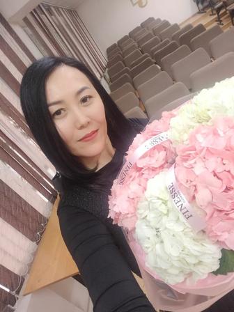 Учитель-преподаватель