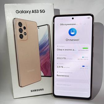Samsung A53 5G 256/8Gb