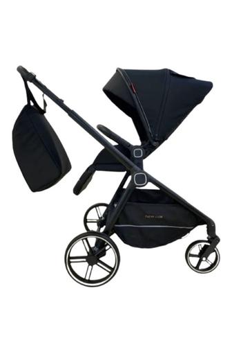 Коляска New lux