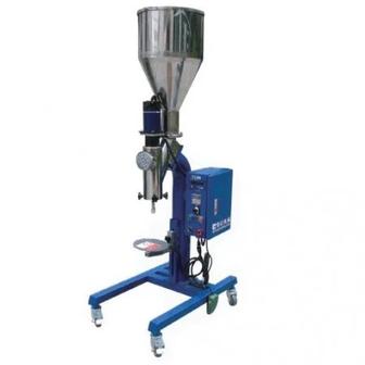 Фасовочная машина для тонера WQ-TG10