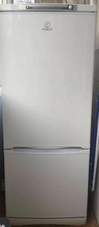 Холодильник INDESIT б/у