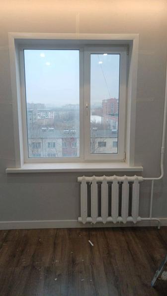 Замени окна с гарантией 10 лет