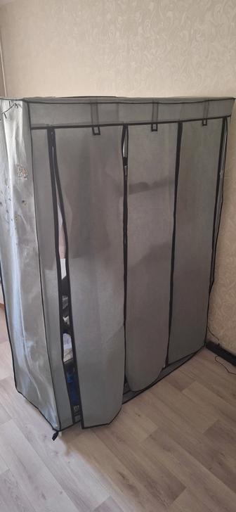 Система хранения одежды