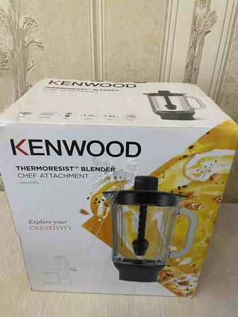 Продам KENWOOD блендер.