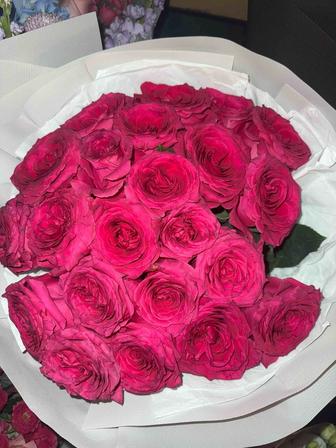 Букет цветов