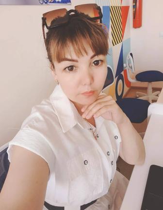 Оператор чата
