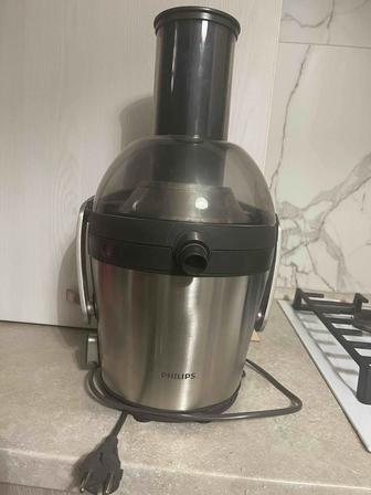 Соковыжималка