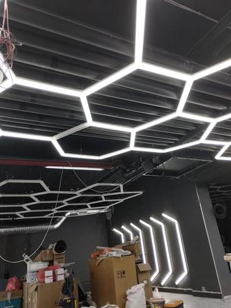 Электромонтаж