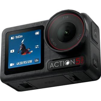 Dji osmo action 5 pro