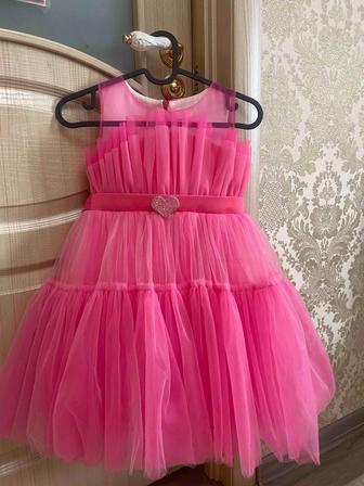 Народное платье для девочек