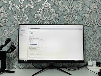 Монитор XTREON XT2758VH 27, 240 Гц, VA
