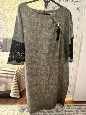 Продается вечернее платье б/у