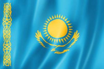 Продам флаг Республики Казахстан