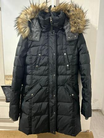 Куртка зимняя новая