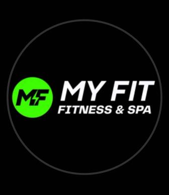 Абонемент Myfit