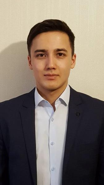 Менеджер по продажам