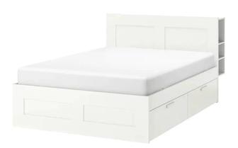 Продам кровать крепкую в отличном состоянии