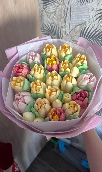 Зефир ручной работы