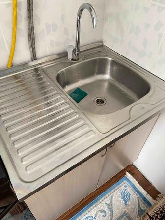 Продам мойку