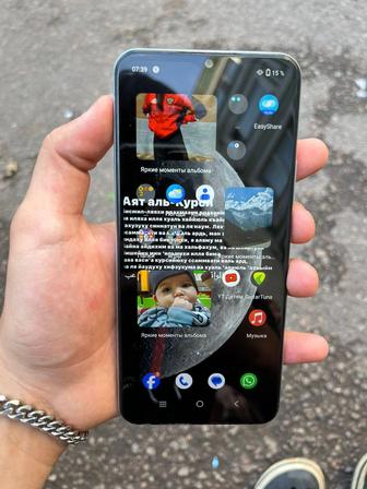 Vivo Y21