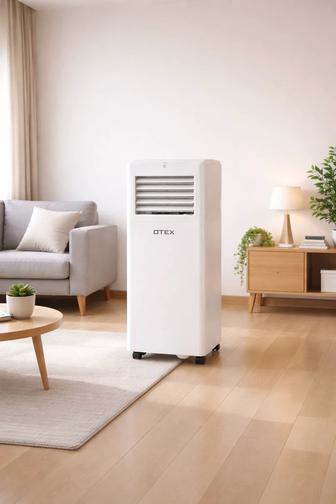 Кондиционер OTEX OM-09T белый