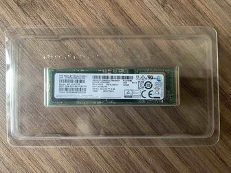 SSD диск Samsung M.2 1024 gb