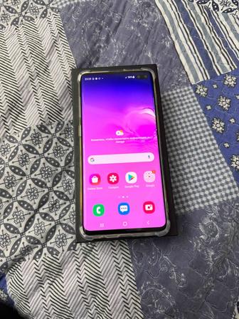 Samsung S10plus 512GB