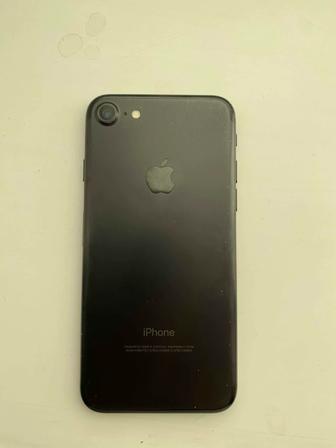 iPhone 7