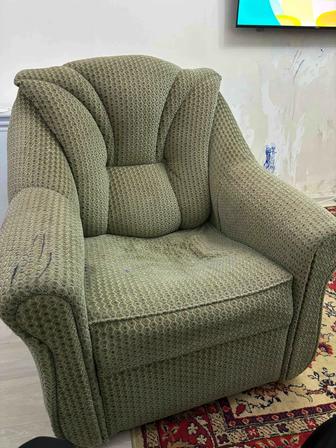 Бесплатно 2 кресла и под угол