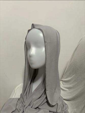 Платок Джерси и Калифорния