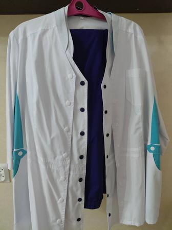 Спец одежда