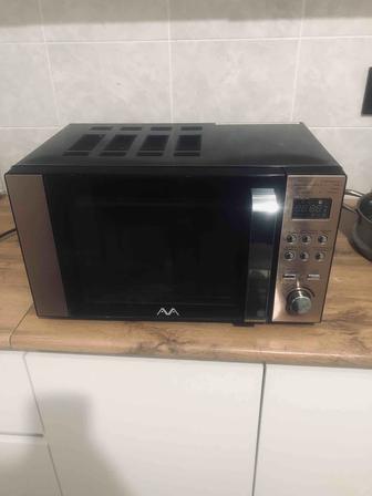 Микроволновка сатылады