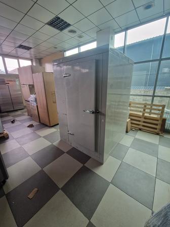 Камера холодильная морозильная агрегат сплит