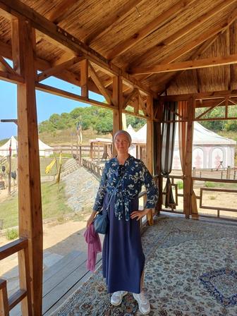 Карьерный консультант, профориентолог